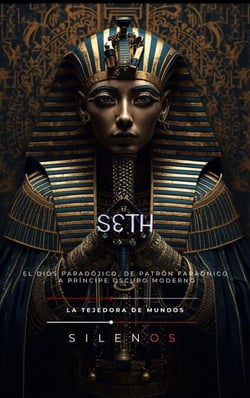 SETH: El Dios Paradójico - EGIPTO