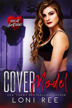 Cover Model - Love at First Sight, #4