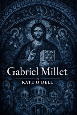 Gabriel Millet