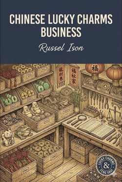 Chinese Lucky Charms Business