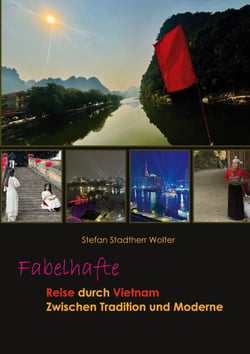 Fabelhafte Reise durch Vietnam - Zwischen Tradition und Moderne