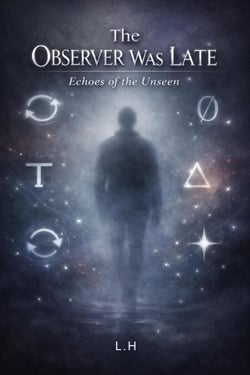 The Observer Was Late Echoes of the Unseen