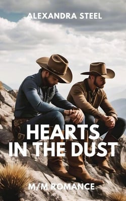 Hearts in the Dust