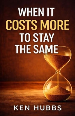 When It Costs More To Stay The Same