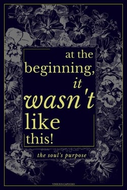 At The Beginning, It Wasn't Like This - Purely Behavioral, #4