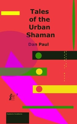 Tales of the Urban Shaman - Philosophy of Action, Design and Multiplicity, #7