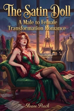 The Satin Doll: A Male to Female Transformation Romance