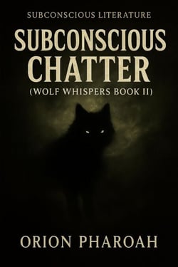 Subconscious Chatter - Wolf Whispers, #2