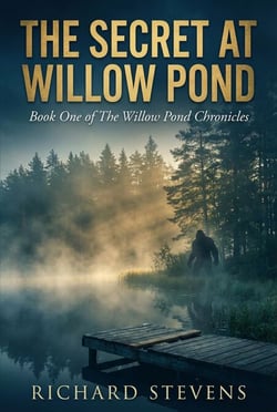 The Secret At Willow Pond