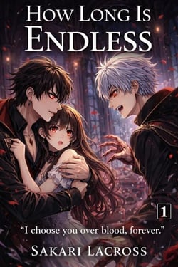 How Long Is Endless: Volume 1 - How Long Is Endless, #1