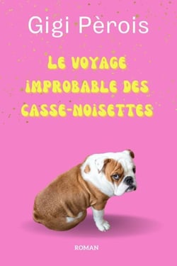 Le Voyage improbable des casse-noisettes
