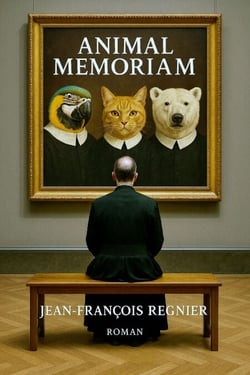 Animal memoriam