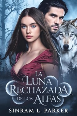La Luna rechazada por el alfas - LA SERIE DE LA MOCHILA DE LA CRESTA NORTE, #3