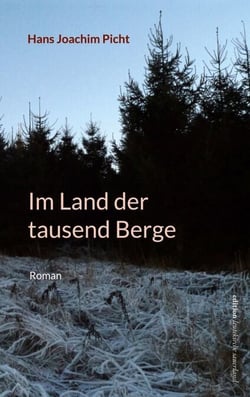 Im Land der tausend Berge - Roman