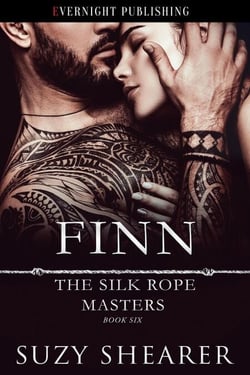 Finn - The Silk Rope Masters, #6