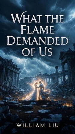 What the Flame Demanded of Us