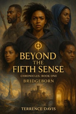Bridgeborn - Beyond The Fifth Sense Chronicles