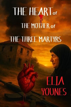 The Heart Of The Mother Of The Three Martyrs