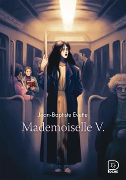 Mademoiselle V.