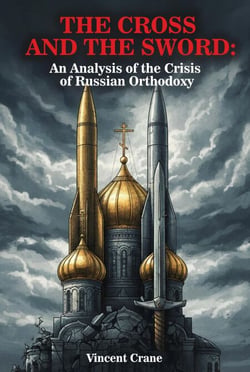 The Cross and the Sword: An Analysis of the Crisis of Russian Orthodoxy