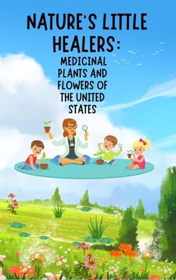 Nature's Little Healers