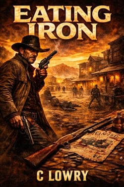 Eating Iron