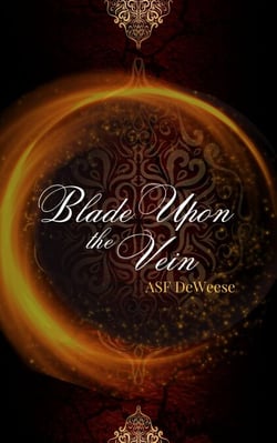Blade Upon the Vein