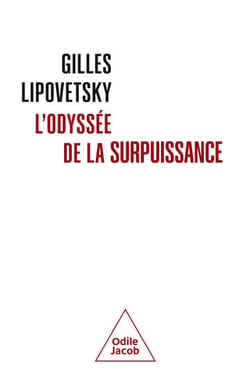 L' Odyssée de la surpuissance