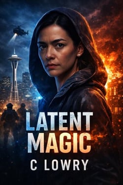 Latent Magic