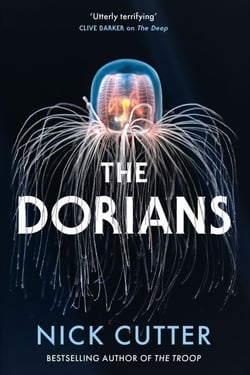 The Dorians - The Terrifying New Body Horror Spectacular Set On A Remote Island