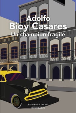 Un champion fragile