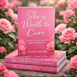 She is worth the care