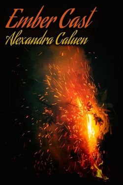 Ember Cast