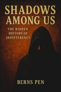 Shadows Among Us: The Hidden History of Indifference