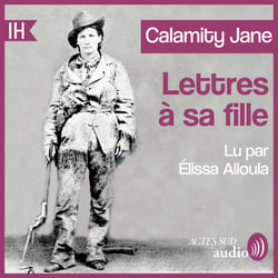 Lettres à sa fille