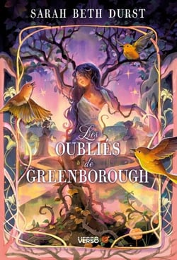 Les Oubliés de Greenborough - Par l'autrice de La Petite Boutique de sortilèges