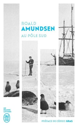Au pôle Sud