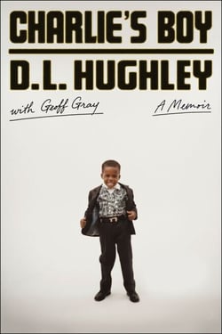 Charlie's Boy - A Memoir