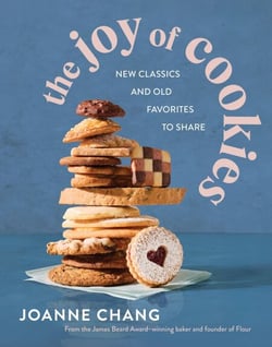 The Joy of Cookies - New Classics and Old Favorites to Share