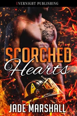 Scorched Hearts - Kidds Beach Fire Department, #3