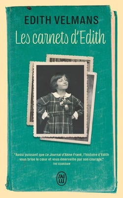 Les Carnets d'Edith