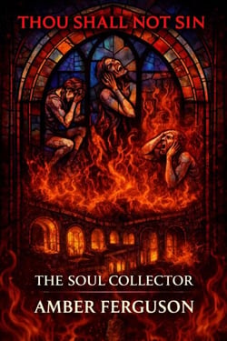 Thou Shall Not Sin The Soul Collector - Thou Shall Not Sin, #2