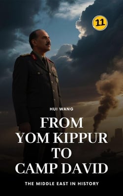From Yom Kippur to Camp David: The Middle East in History - The Middle East in History, #11