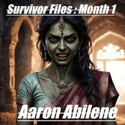 Survivor Files : Month 1 - Survivor Files, #33