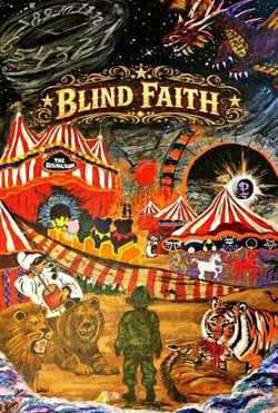 Blind Faith