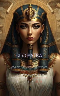 CLEOPATRA: Más Allá del Áspid - EGIPTO