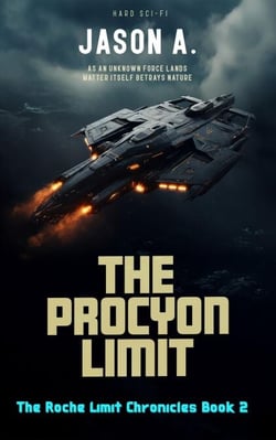 The Procyon Limit - The Roche Limit Chronicles, #2