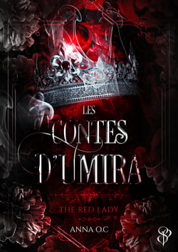 Les contes d'Umira: The red lady - The red lady