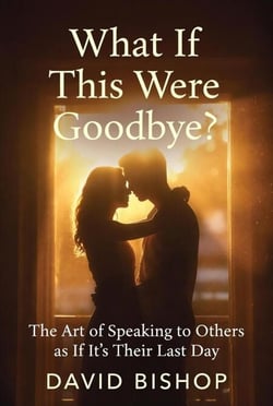 What If This Was Goodbye?