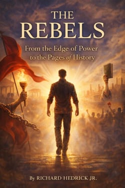 The Rebels: From the Edge of Power to the Pages of History